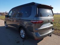 Neu VW California Beach 150 PS (110 kW) 2025 Grau Van