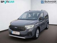 Neu Ford Tourneo Active 150 PS (110 kW) 2025 Grau Van