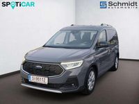 gebraucht Ford Tourneo Connect Active 1,5L Eboost PHEV 150PS A...
