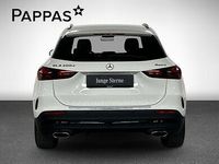 gebraucht Mercedes GLA200 d 4MATIC Österreich-Edition *AMG Line LED-HPS An