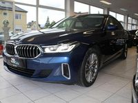 gebraucht BMW 640 640 d GT xDrive Gran Turismo Luxury Line