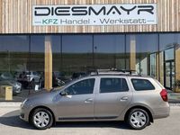 gebraucht Dacia Logan MCV Supreme dCi 90