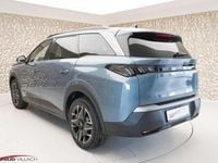 gebraucht Peugeot 5008 ALLURE Hybrid 145 e-DCS6