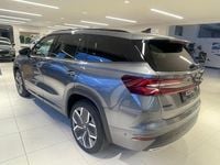 gebraucht Skoda Kodiaq Sportline TDI DSG