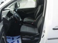 gebraucht VW Caddy Kasten 2,0 TDI 4MOTION KÜHLWAGEN