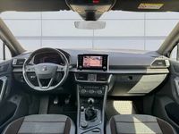 gebraucht Seat Tarraco Xcellence 2.0 TDI