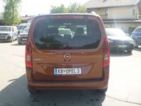 gebraucht Opel Combo-e Life Life L 50 kWh Edition e- Elegance Plus