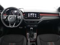 gebraucht Skoda Fabia Monte Carlo TSI DSG