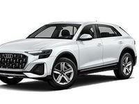 Neu Audi Q8 340 PS (250 kW) 2026 SUV