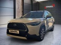 Gebraucht Toyota Corolla Active 152 PS (111 kW) 2025 Weiß Limousine