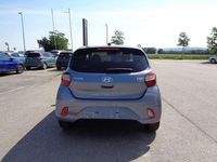 gebraucht Hyundai i10 1,0 Trend Line