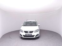 gebraucht Seat Alhambra Business 2,0 TDI DSG