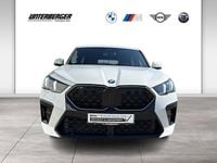 Gebraucht BMW X2 M Sport 156 PS (114 kW) 2024 Weiß SUV