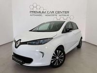 Gebraucht Renault Zoe Intens 42 kW (58 PS) 2016 Weiß Kleinwagen