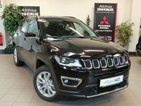gebraucht Jeep Compass 1.3 PHEV Limited 190 PS AT 4xe