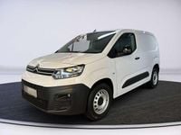 Gebraucht Citroën Berlingo 131 PS (96 kW) 2024 Blau Van / Kleinbus