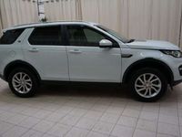 gebraucht Land Rover Discovery Sport SD4 177kW HSE LUXURY