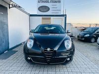 gebraucht Alfa Romeo MiTo 1.4i Basis Super