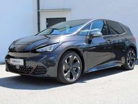 Gebraucht Cupra Born e-Boost 169 kW (231 PS) 2024 Grau Kleinwagen