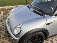 gebraucht Mini Cooper Cabriolet Chili
