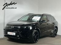 Gebraucht VW Tiguan Sport 193 PS (141 kW) 2025 Schwarz  metallic SUV