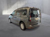 gebraucht VW Caddy Family TDI