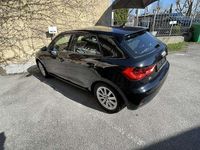 gebraucht Audi A1 Sportback A1 1,0 TFSI intense S-tronic intense
