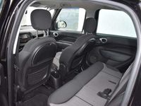 gebraucht Fiat 500L Living 13Multijet Lounge