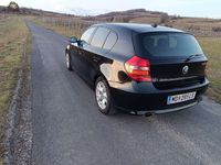 gebraucht BMW 118 118 d DPF Aut.