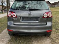 gebraucht VW Golf Plus Comfortline 1,2 TSI