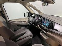 gebraucht VW California T7 2.0 TDI Beach Camper