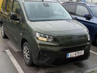 Gebraucht Fiat Doblò 101 PS (74 kW) 2024 Van / Kleinbus