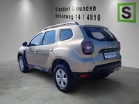 Gebraucht Dacia Duster 101 PS (74 kW) 2020 Beige SUV