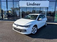 Neu VW Golf VIII 115 PS (84 kW) 2026 Weiss  normal