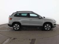 gebraucht Skoda Karoq 1.0 TSI Ambition LED SITZHZG TEMPOMAT PDC