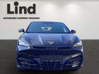 Gebraucht Cupra Tavascan 210 kW (286 PS) 2025 Dunkelgrau  normal SUV