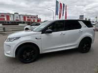 gebraucht Land Rover Discovery Sport R-Dynamic S