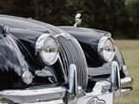 gebraucht Jaguar XK 150 3.4 S OTS