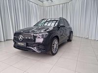 Gebraucht Mercedes GLE350 197 PS (144 kW) 2025 Schwarz SUV