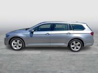 gebraucht VW Passat Variant Elegance TDI DSG