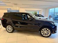 gebraucht Land Rover Discovery 5 D300 AWD R-Dynamic SE Aut.
