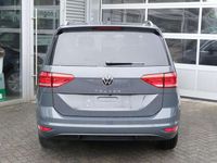 gebraucht VW Touran Highline 7-Sitze Easy-Open Paket 110 kW (150 PS...