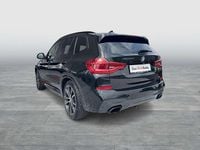 Gebraucht BMW X3 326 PS (239 kW) 2020 Schwarz  normal SUV