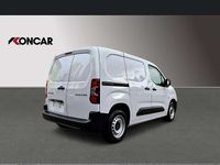 gebraucht Citroën Berlingo Berlingo KW M BlueHDi 100 S&S norm. Nutzl.