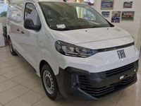 gebraucht Fiat Scudo KW M BlueDHi 120 S&S 6Gang