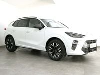 Neu Cupra Terramar 150 PS (110 kW) 2025 Weiss  metallic SUV