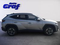 gebraucht Hyundai Tucson NX4 Jubile 1,6 T-GDi HEV 2WD AT t6hj1