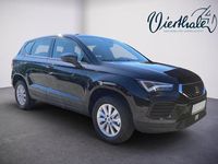 gebraucht Seat Ateca Reference Edition 1.0 TSI