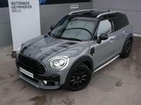gebraucht Mini Cooper D Countryman Cooper D Countryman