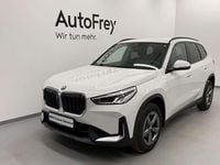 Gebraucht BMW X1 Shadowline 211 PS (155 kW) 2024 Weiß SUV